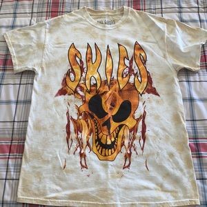 Lil Skies T shirt men’s size medium